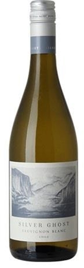 Picture of SAUVIGNON BLANC SILVER GHOST 75CL